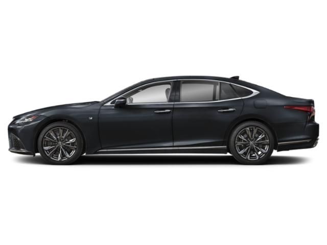 2024 Lexus LS 500 F Sport