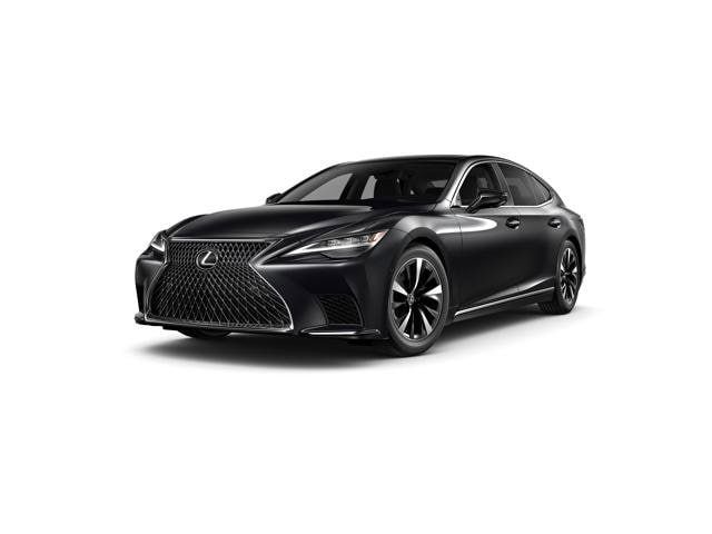 2024 Lexus LS 500