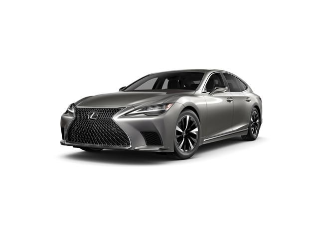 2024 Lexus LS 500