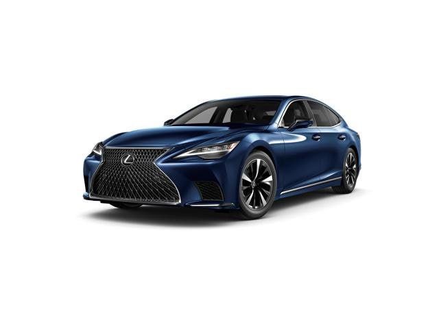 2024 Lexus LS 500