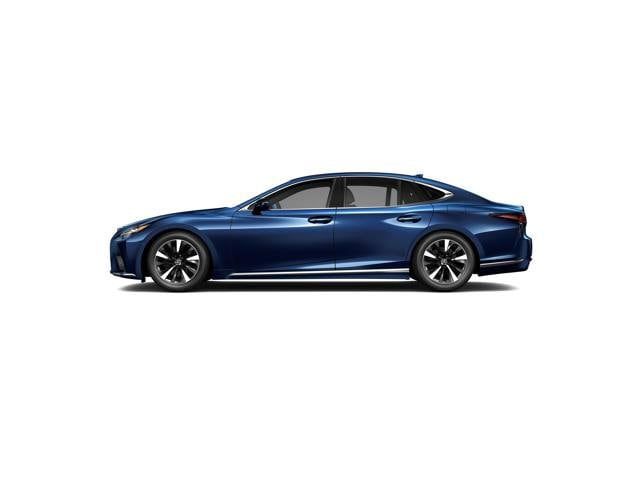 2024 Lexus LS 500