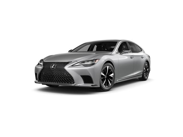 2024 Lexus LS 500