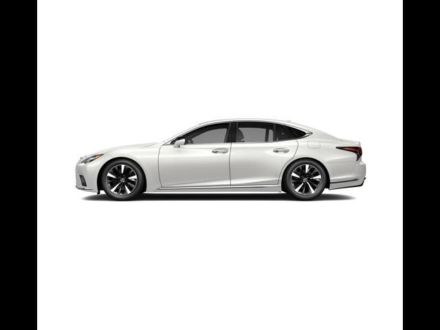 2024 Lexus LS 500