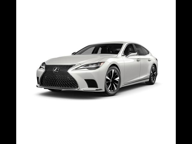 2024 Lexus LS 500