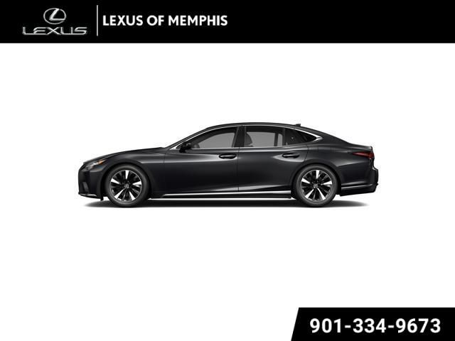 2024 Lexus LS 500