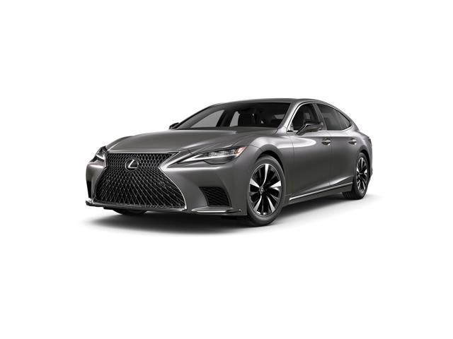 2024 Lexus LS 500