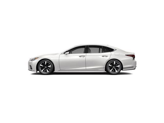 2024 Lexus LS 500