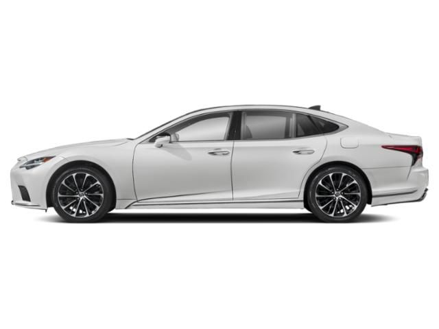 2024 Lexus LS 500