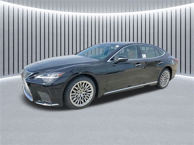 2024 Lexus LS 500