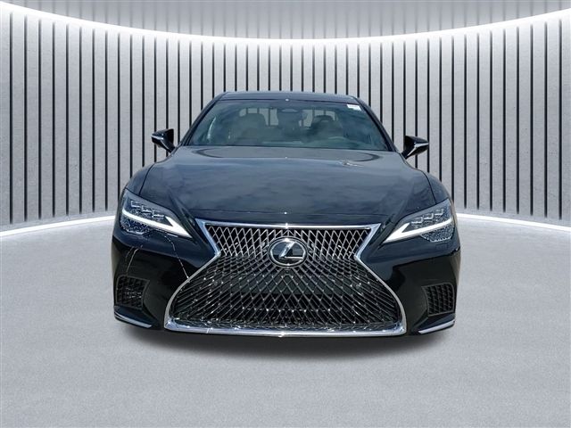 2024 Lexus LS 500