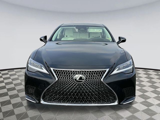 2024 Lexus LS 500