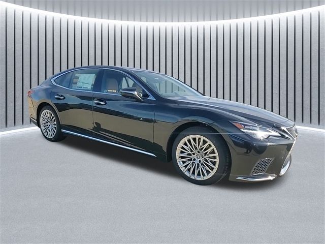 2024 Lexus LS 500