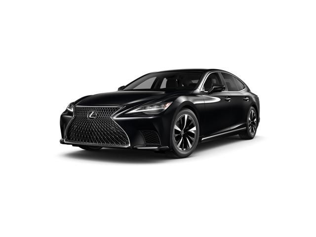 2024 Lexus LS 500