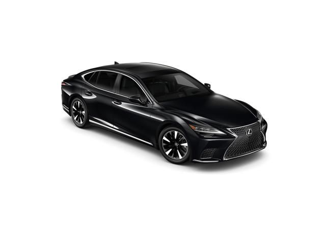 2024 Lexus LS 500