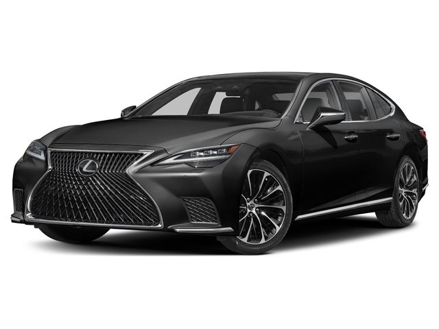 2024 Lexus LS 500 F Sport