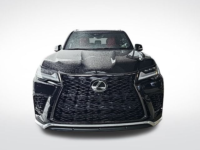 2024 Lexus LX LX 600 F SPORT