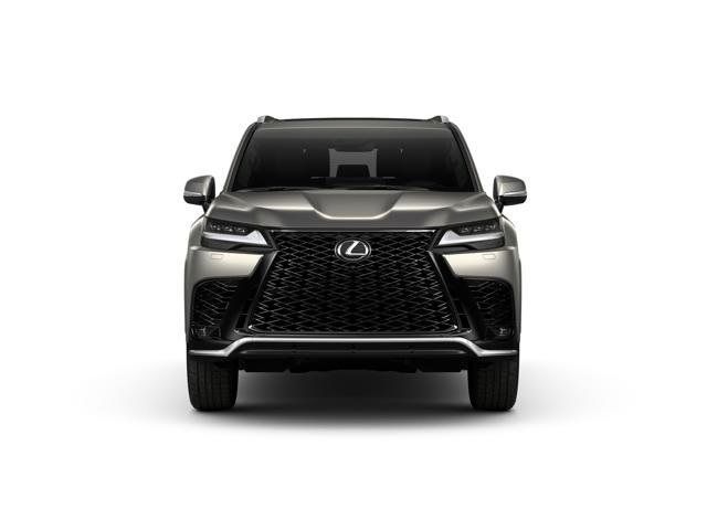 2024 Lexus LX LX 600 F SPORT