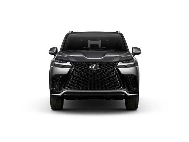 2024 Lexus LX LX 600 F SPORT