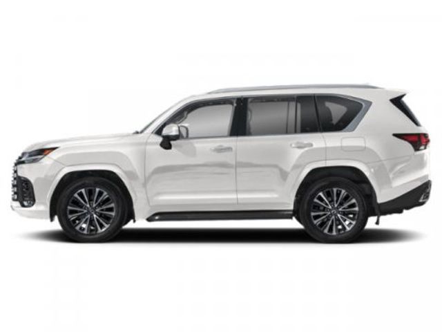 2024 Lexus LX LX 600 Luxury