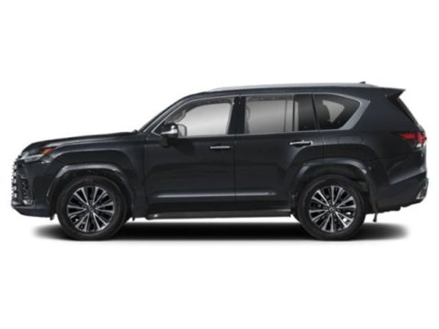 2024 Lexus LX LX 600 Luxury