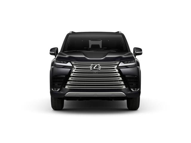 2024 Lexus LX LX 600 Luxury