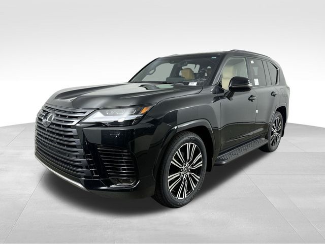 2024 Lexus LX LX 600 Luxury