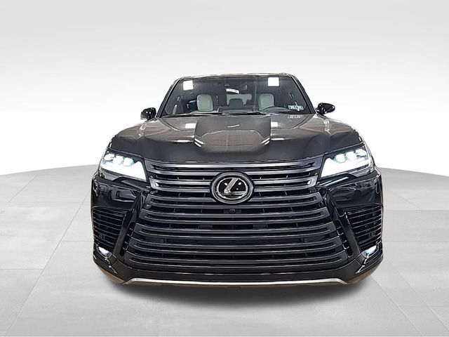 2024 Lexus LX LX 600 Luxury