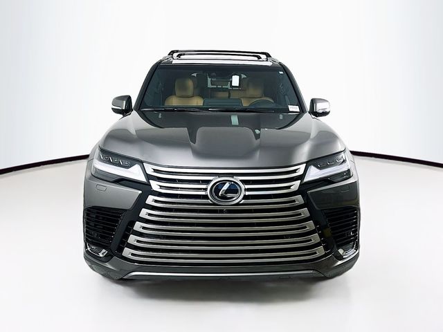 2024 Lexus LX LX 600 Luxury