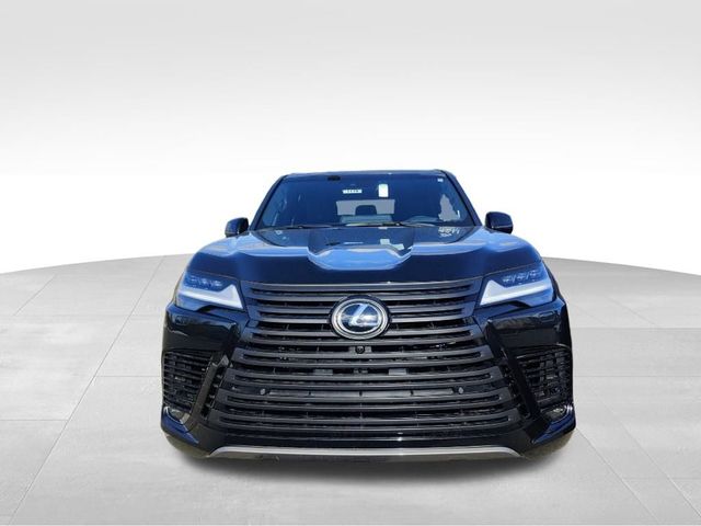 2024 Lexus LX LX 600 Luxury