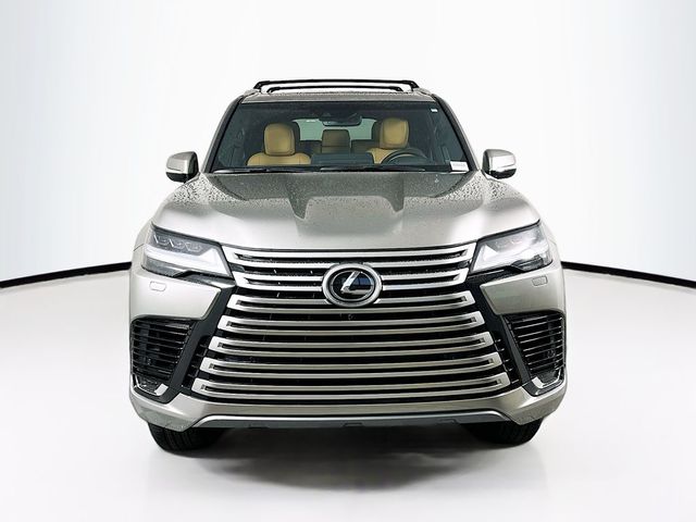 2024 Lexus LX LX 600 Luxury