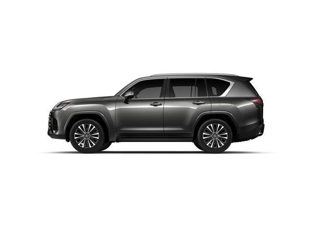 2024 Lexus LX LX 600 Premium