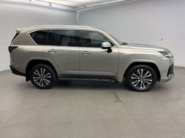 2024 Lexus LX LX 600 Premium