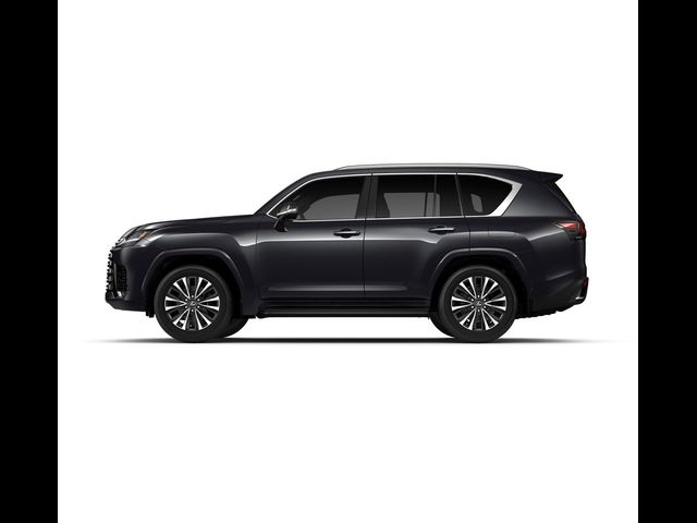 2024 Lexus LX LX 600 Premium