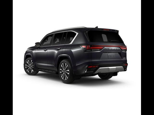 2024 Lexus LX LX 600 Premium