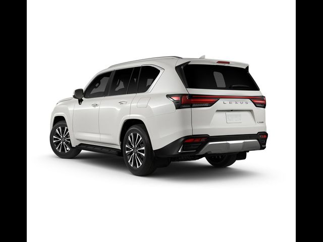 2024 Lexus LX LX 600 Premium