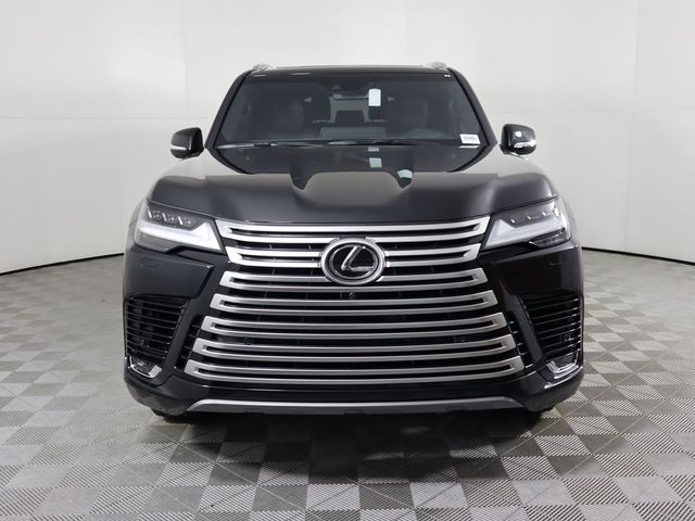 2024 Lexus LX LX 600 Premium