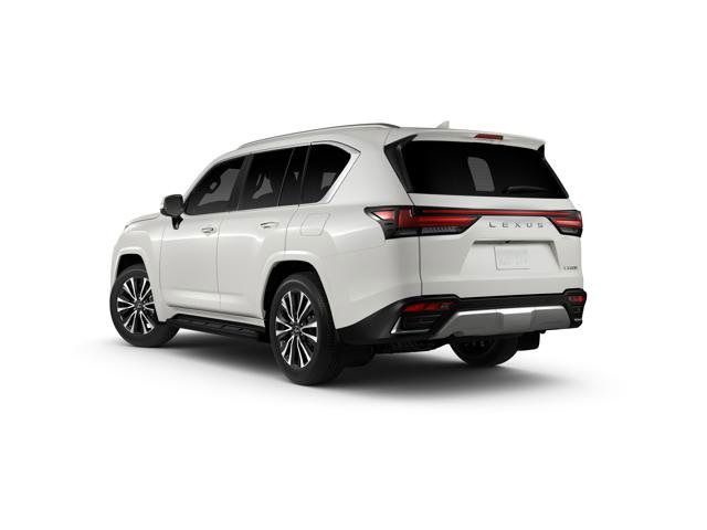 2024 Lexus LX LX 600 Premium