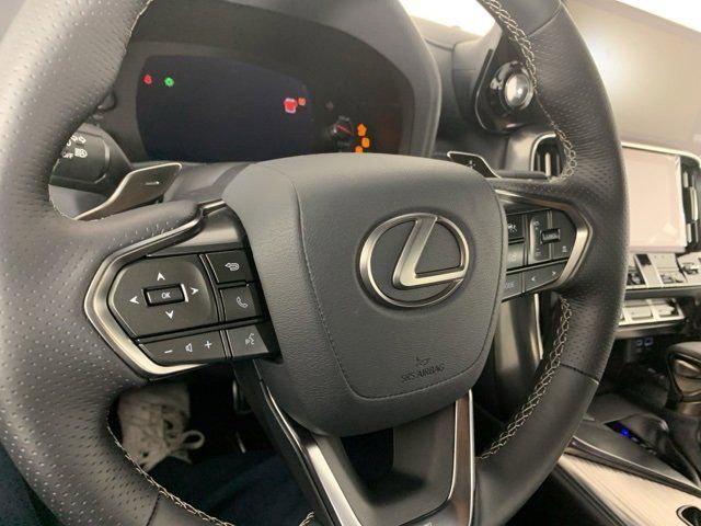 2024 Lexus LX LX 600 F SPORT