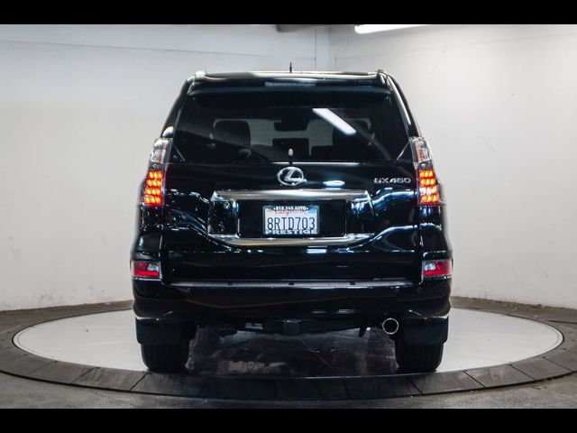 2024 Lexus LX LX 600 Luxury