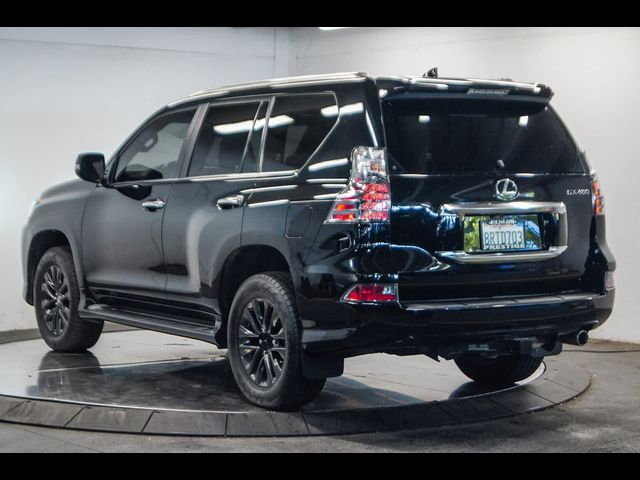 2024 Lexus LX LX 600 Luxury