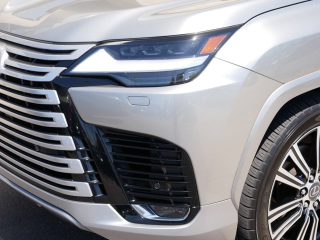 Used 2024 Lexus LX LX 600 Luxury For Sale in Bloomington, MN