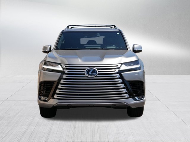 Used 2024 Lexus LX LX 600 Luxury For Sale in Bloomington, MN