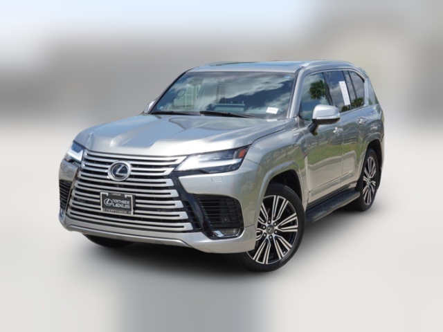 Used 2024 Lexus LX For Sale in Houston, TX | Auto Navigator