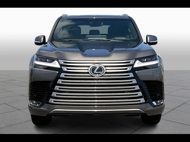 2024 Lexus LX LX 600 Premium