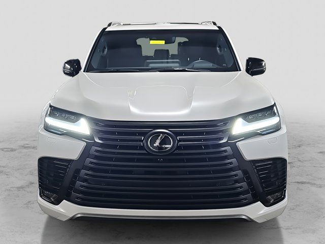 2024 Lexus LX LX 600 Premium