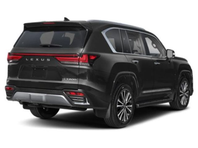 2024 Lexus LX LX 600 Premium