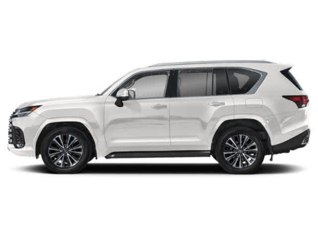 2024 Lexus LX LX 600 Premium