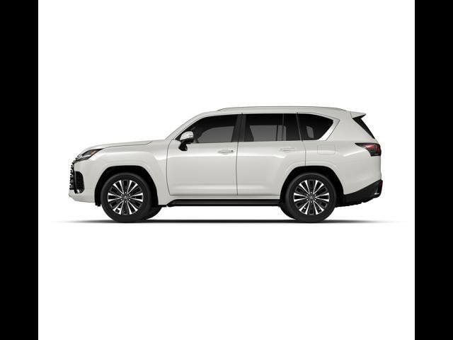 2024 Lexus LX LX 600 Premium