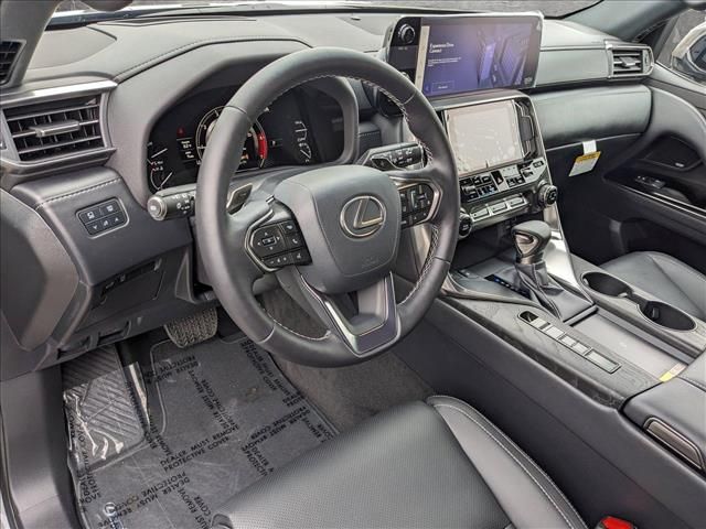 2024 Lexus LX LX 600 Premium