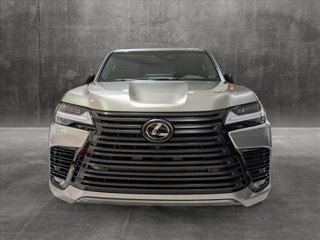 2024 Lexus LX LX 600 Premium